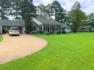 790 Mulberry St, Mc Neil, AR 71752