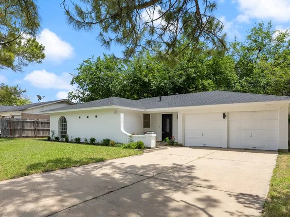 2102 E Timberview Ln, Arlington, TX 76014