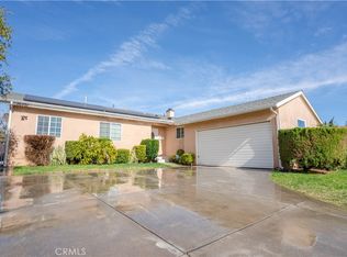 15951 Simonds St, Granada Hills, CA 91344