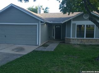 8650 Ridge Mile Dr, San Antonio, TX 78239