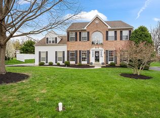 510 Hansen Dr, West Chester, PA 19380