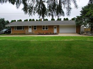 1363 N State Route 251, Lindenwood, IL 61049