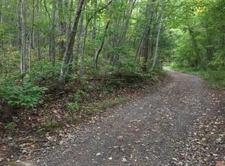 0 High Top Mountain Rd, Leicester, NC 28748