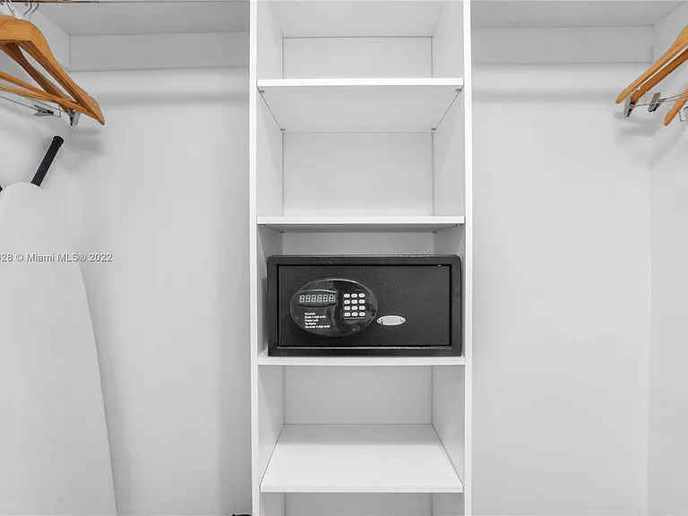 Wardrobe