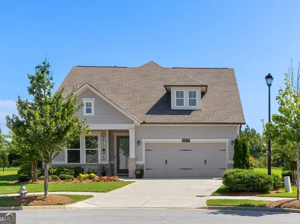 6853 River Rock Dr, Flowery Branch, GA 30542