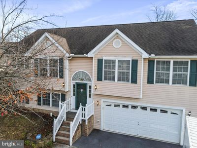 465 Talisman Dr, Martinsburg, WV, 25403