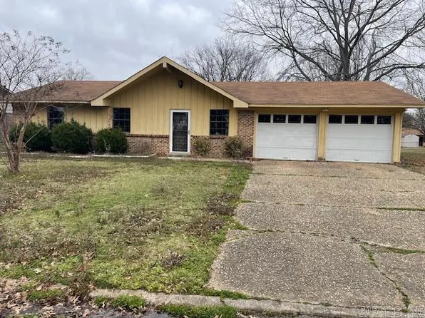 1112 E 3rd St, Carlisle, AR 72024
