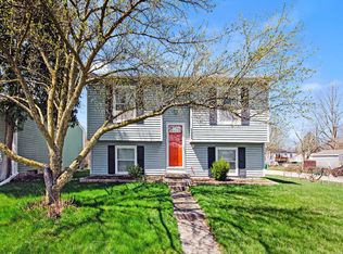 6206 Tuttle Hill Rd, Ypsilanti, MI 48197