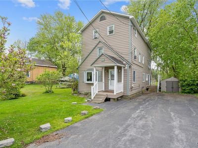 7421 Surbrook Rd, Baldwinsville, NY, 13027