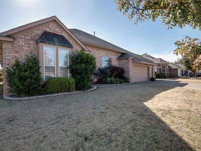 8916 NW 115th St, Oklahoma City, OK, 73162
