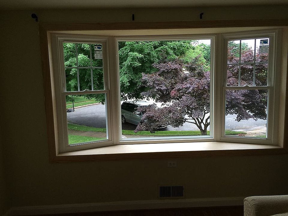 New windows 2015