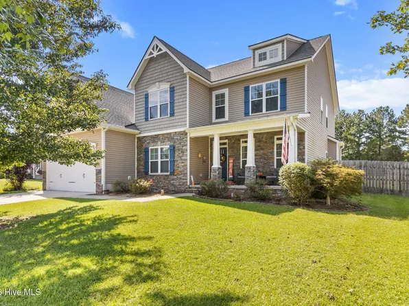 146 Islay Drive, Cameron, NC 28326