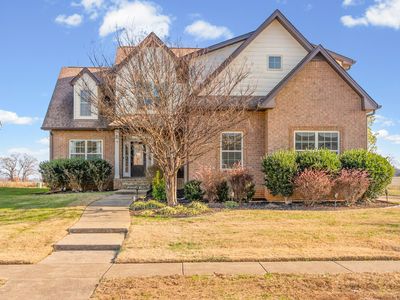 310 John Duke Tyler Blvd, Clarksville, TN, 37043