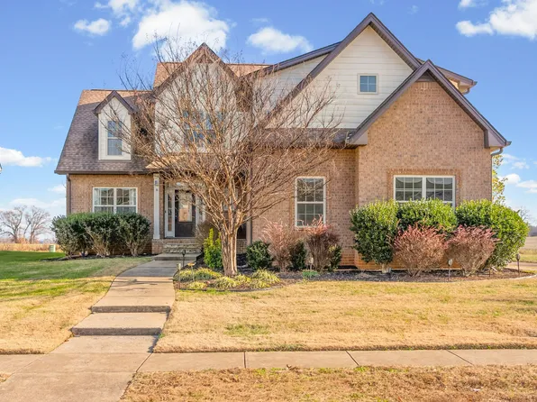 310 John Duke Tyler Blvd, Clarksville, TN 37043