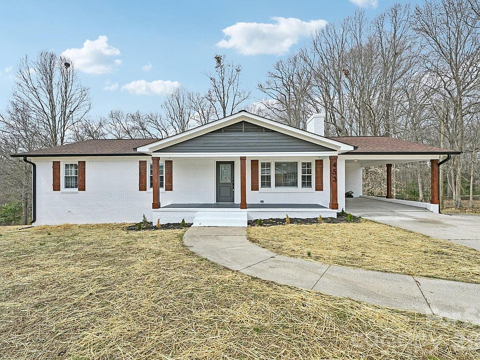 1st image of 453 China Grove Rd