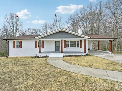 453 China Grove Rd, Kannapolis, NC, 28083