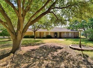 1020 McCampbell Rd, Mansfield, TX 76063
