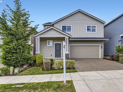 16883 NW Anita St, Portland, OR, 97229