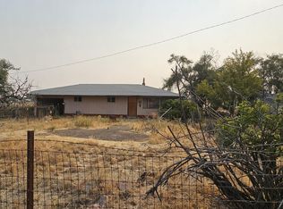 1583 SW Culver Hwy, Madras, OR 97741