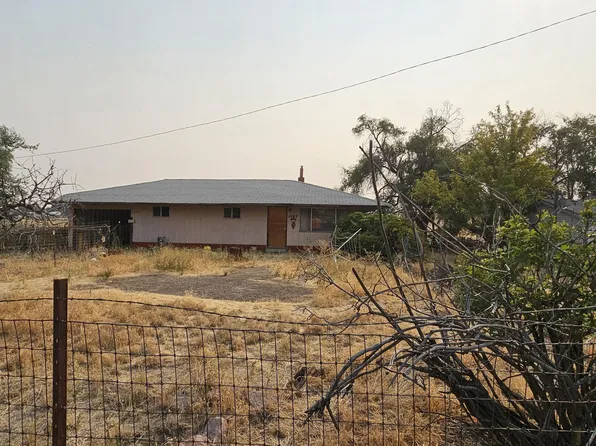 1583 SW Culver Hwy, Madras, OR 97741