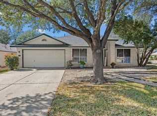 1219 Meghan Dr, Cedar Park, TX 78613
