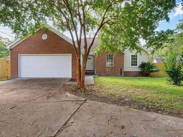 4517 Zonker Ct, Tallahassee, FL 32303