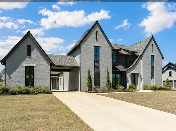 2869 Blackridge Way, Birmingham, AL 35244