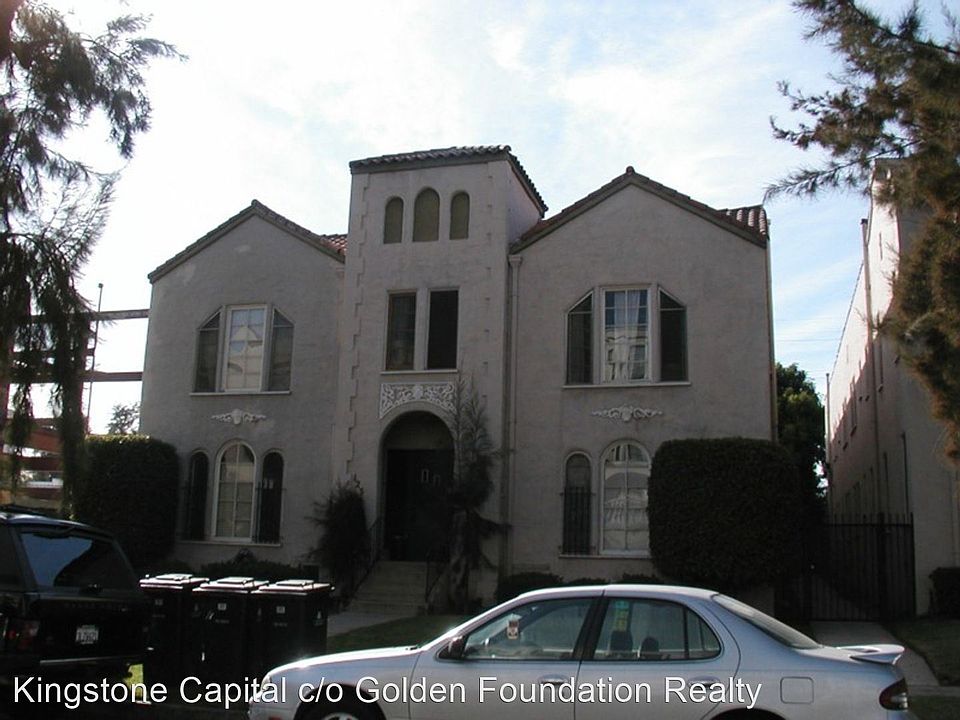 2nd image of 123 N Swall Dr APT 101