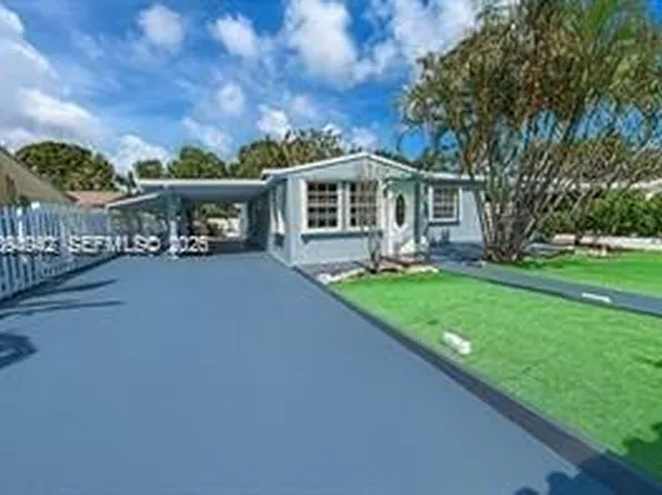 307 SW 15th St, Fort Lauderdale, FL 33315