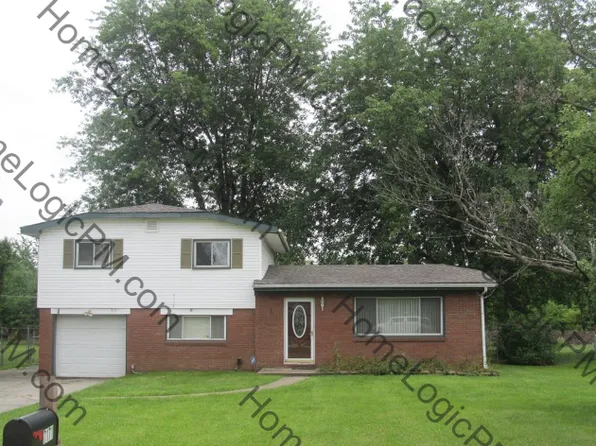 7171 E 45th St, Indianapolis, IN 46226
