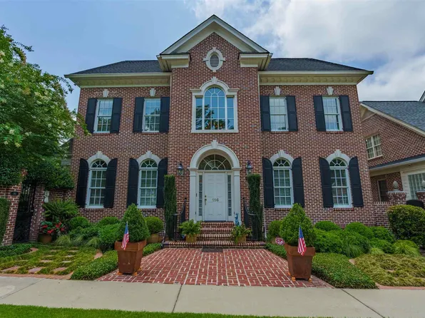 186 Preserve Ln, Columbia, SC 29209