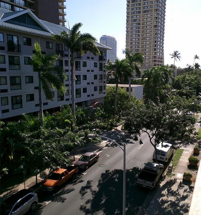 1st image of 454 Namahana St APT 501
