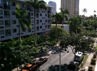 454 Namahana St APT 501, Honolulu, HI 96815