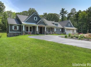 10590 Tranquility Ln NE, Rockford, MI 49341