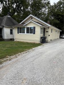 1915 N Monroe St, Decatur, IL, 62526