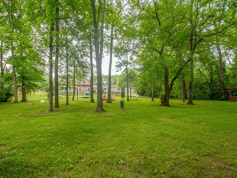 Retreat at Indian Lake - Green Space
