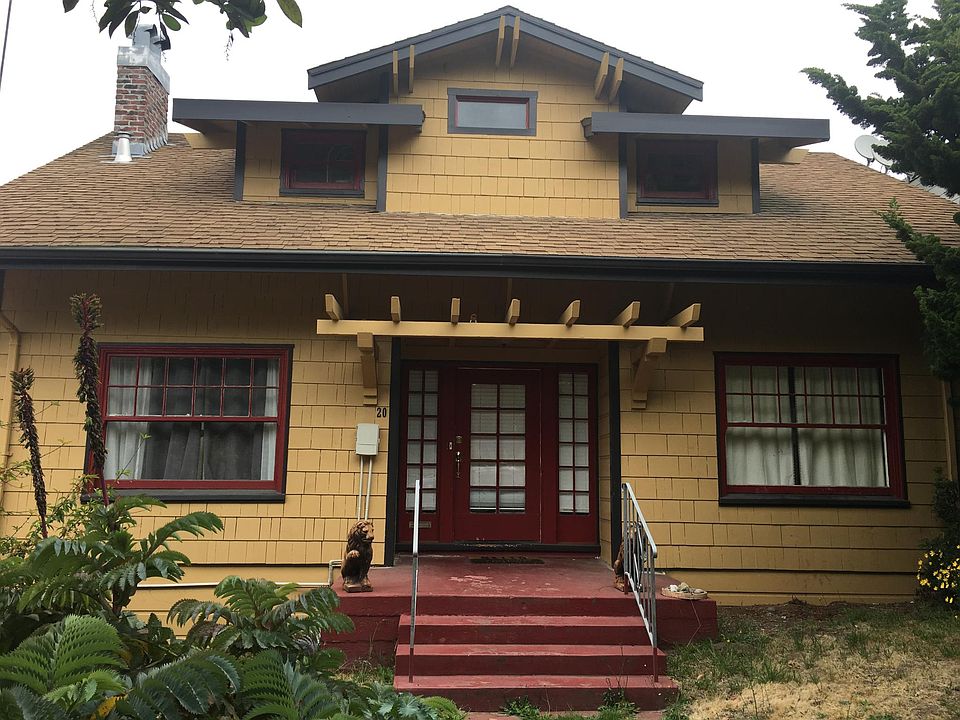 1st image of 20-22 Paloma Ave