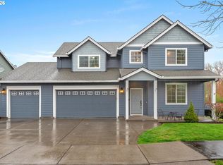 2037 SE Centurion Way, Gresham, OR 97080