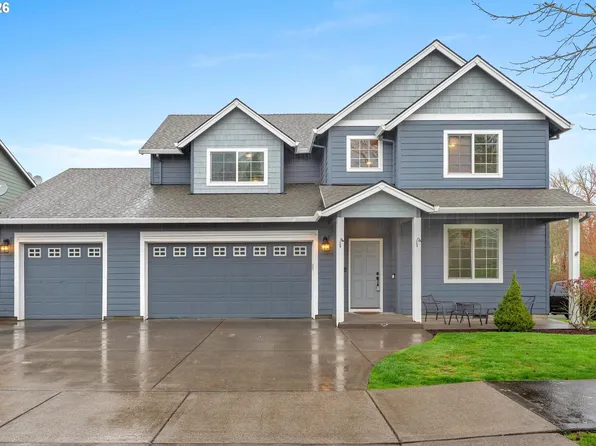 2037 SE Centurion Way, Gresham, OR 97080