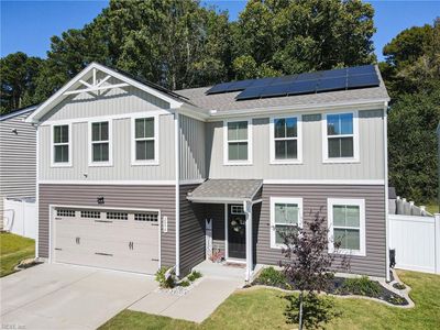 2090 Petersen Way, Suffolk, VA, 23434