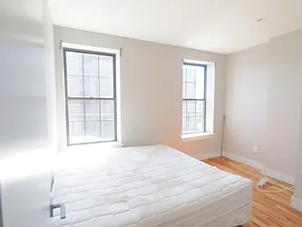 Rented by Bedford Brownstone Realty