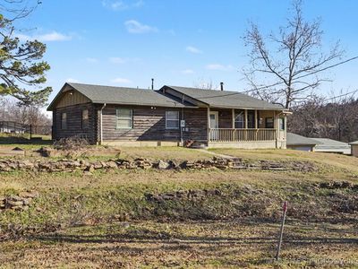 11630 W 86th St S, Sapulpa, OK, 74066