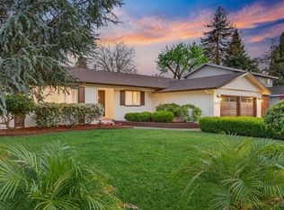 2447 Rigdon Street, Napa, CA