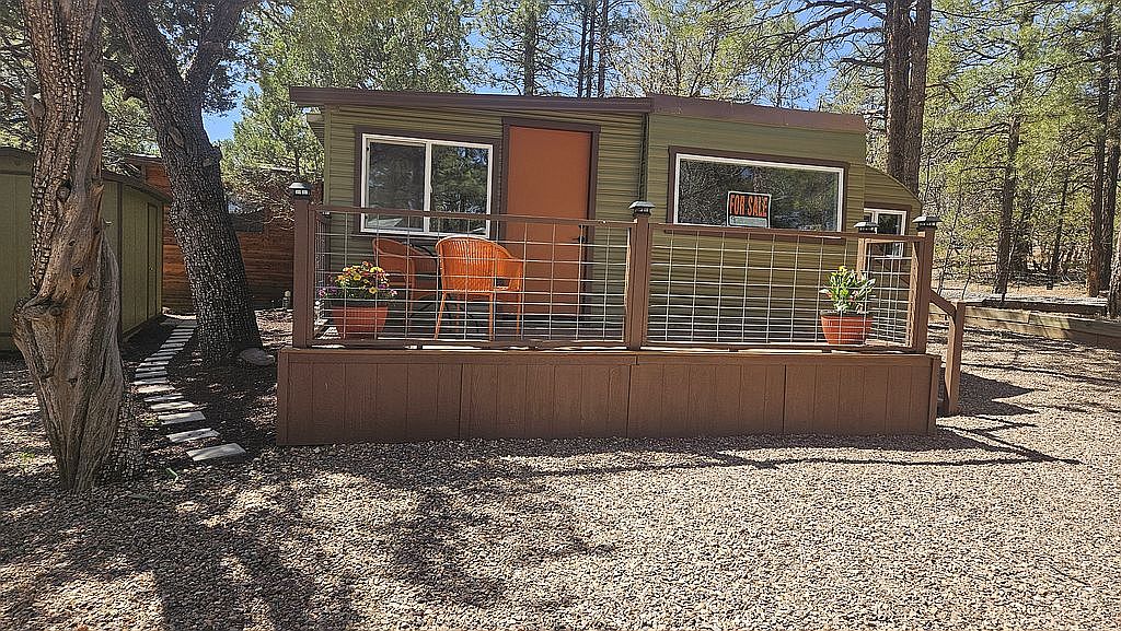 2966 Tall Pine Rd #14