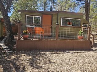 2966 Tall Pine Rd #14, Show Low, AZ 85901