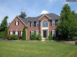 4565 Pimlico Cir, Medina, OH