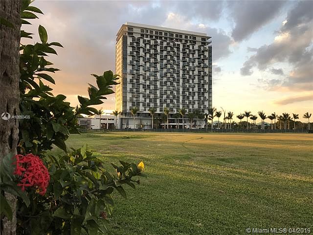 1st image of 5300 Paseo Blvd APT 1901