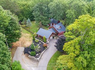 7725 Leskard Rd N, Clarington, ON L0B1M0