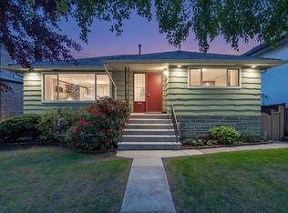 580 W 64th Ave, Vancouver, BC V6P 2K9