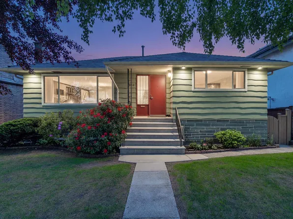 580 W 64th Ave, Vancouver, BC V6P 2K9